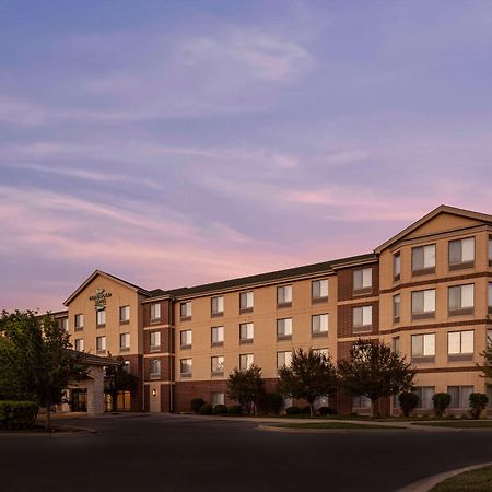 Homewood Suites By Hilton Orland Park Zewnętrze zdjęcie