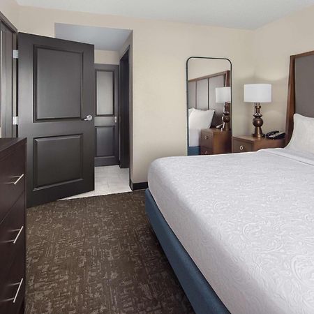 Homewood Suites By Hilton Orland Park Zewnętrze zdjęcie