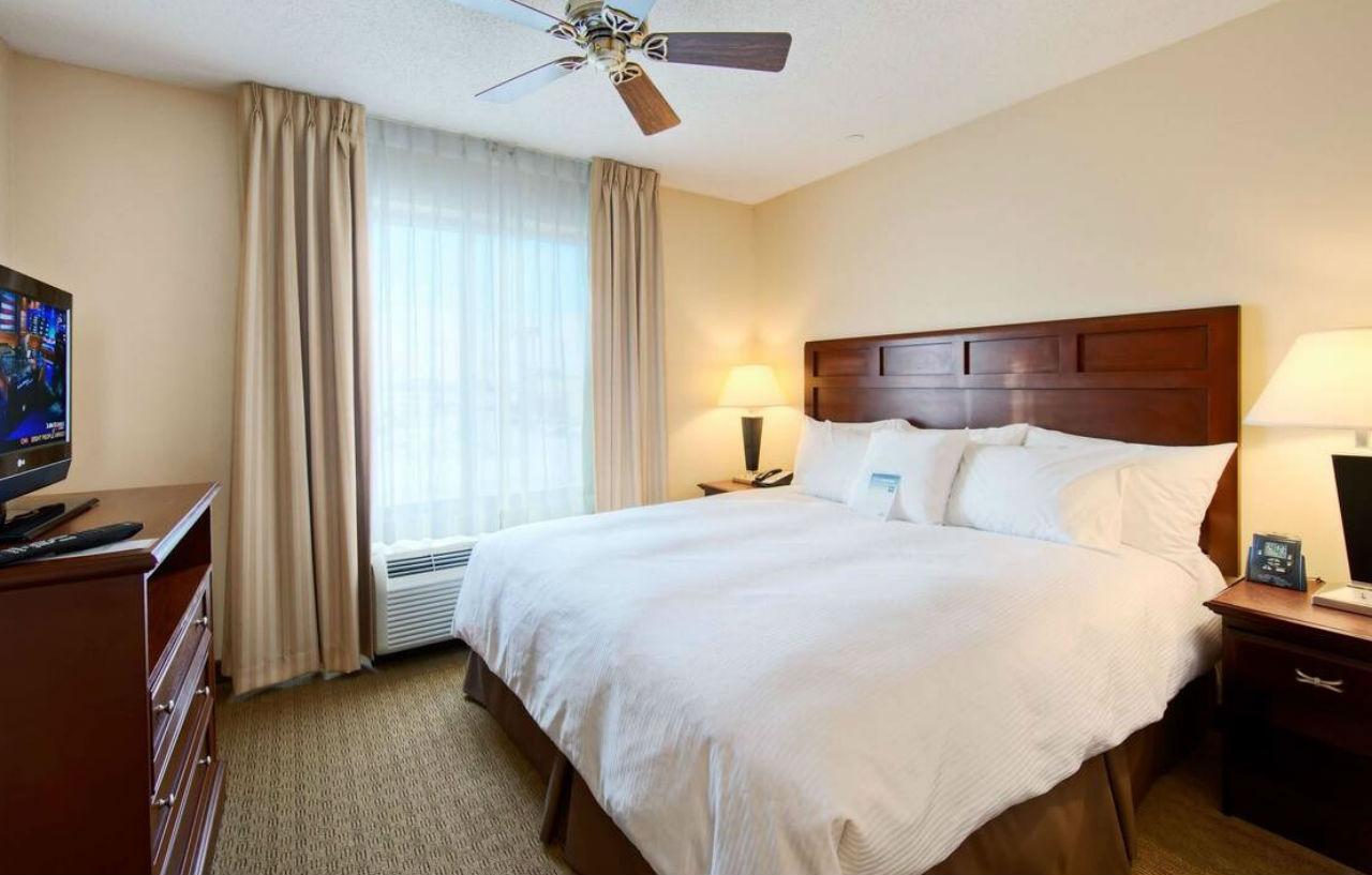 Homewood Suites By Hilton Orland Park Zewnętrze zdjęcie