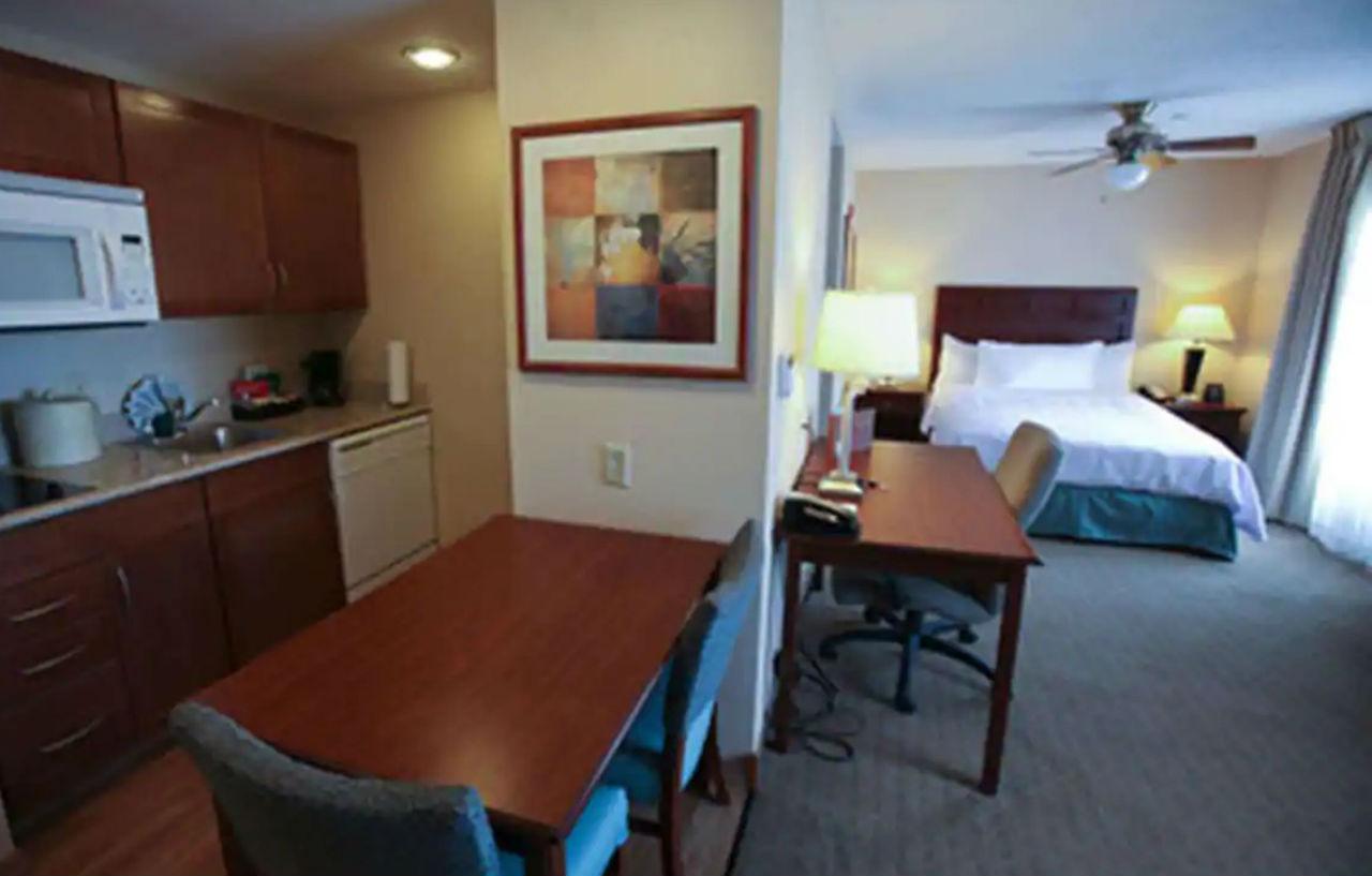 Homewood Suites By Hilton Orland Park Zewnętrze zdjęcie