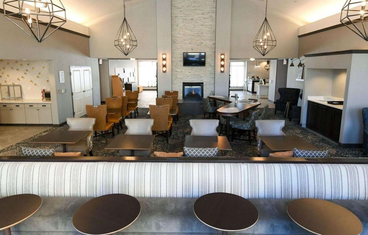 Homewood Suites By Hilton Orland Park Zewnętrze zdjęcie