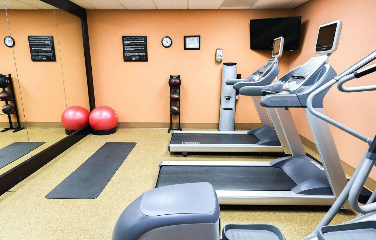 Homewood Suites By Hilton Orland Park Zewnętrze zdjęcie