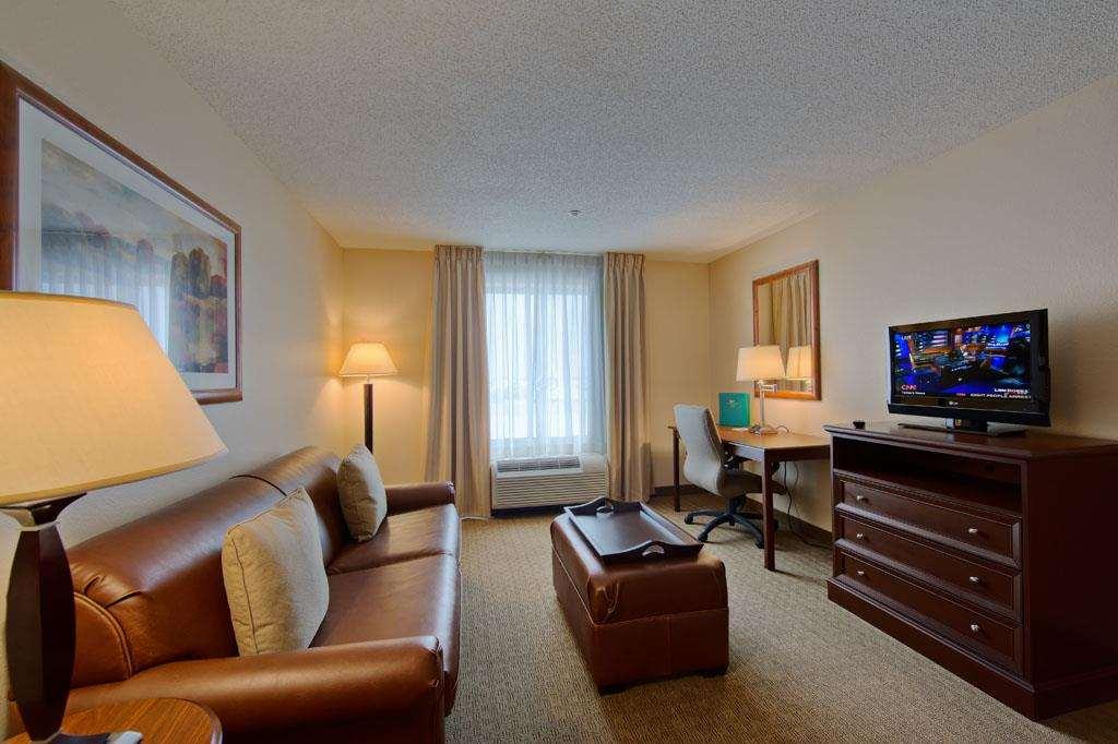 Homewood Suites By Hilton Orland Park Pokój zdjęcie