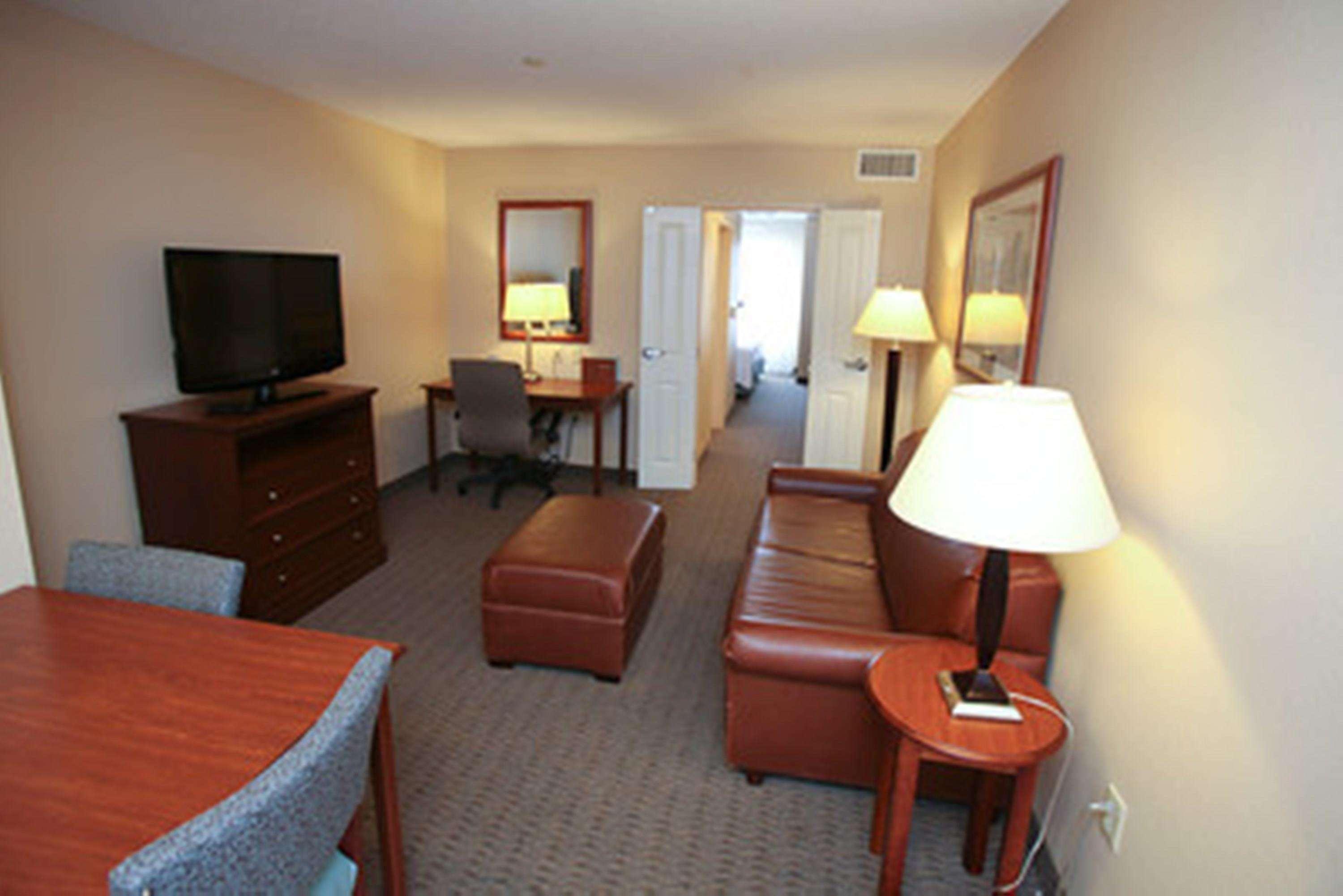 Homewood Suites By Hilton Orland Park Zewnętrze zdjęcie