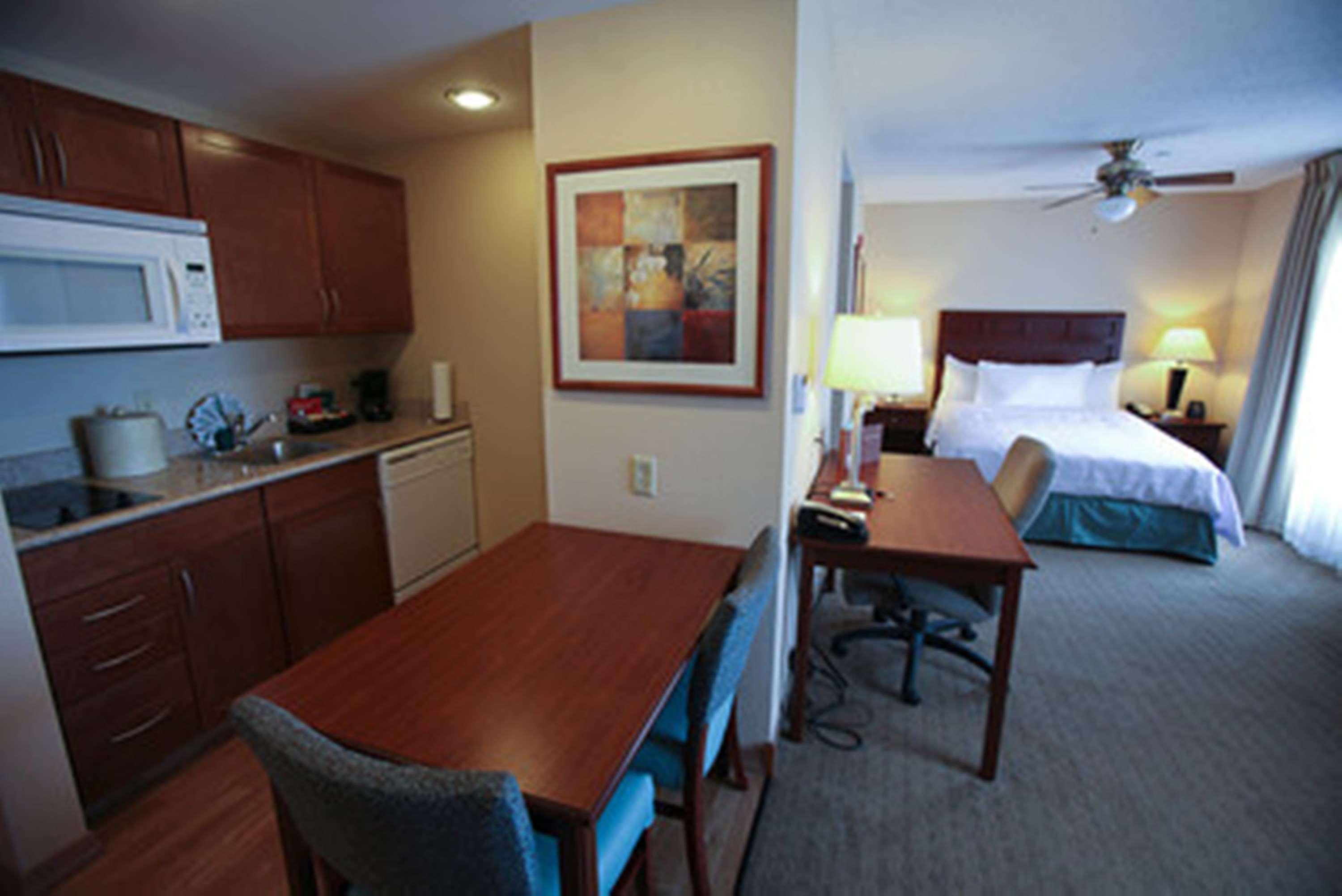 Homewood Suites By Hilton Orland Park Zewnętrze zdjęcie