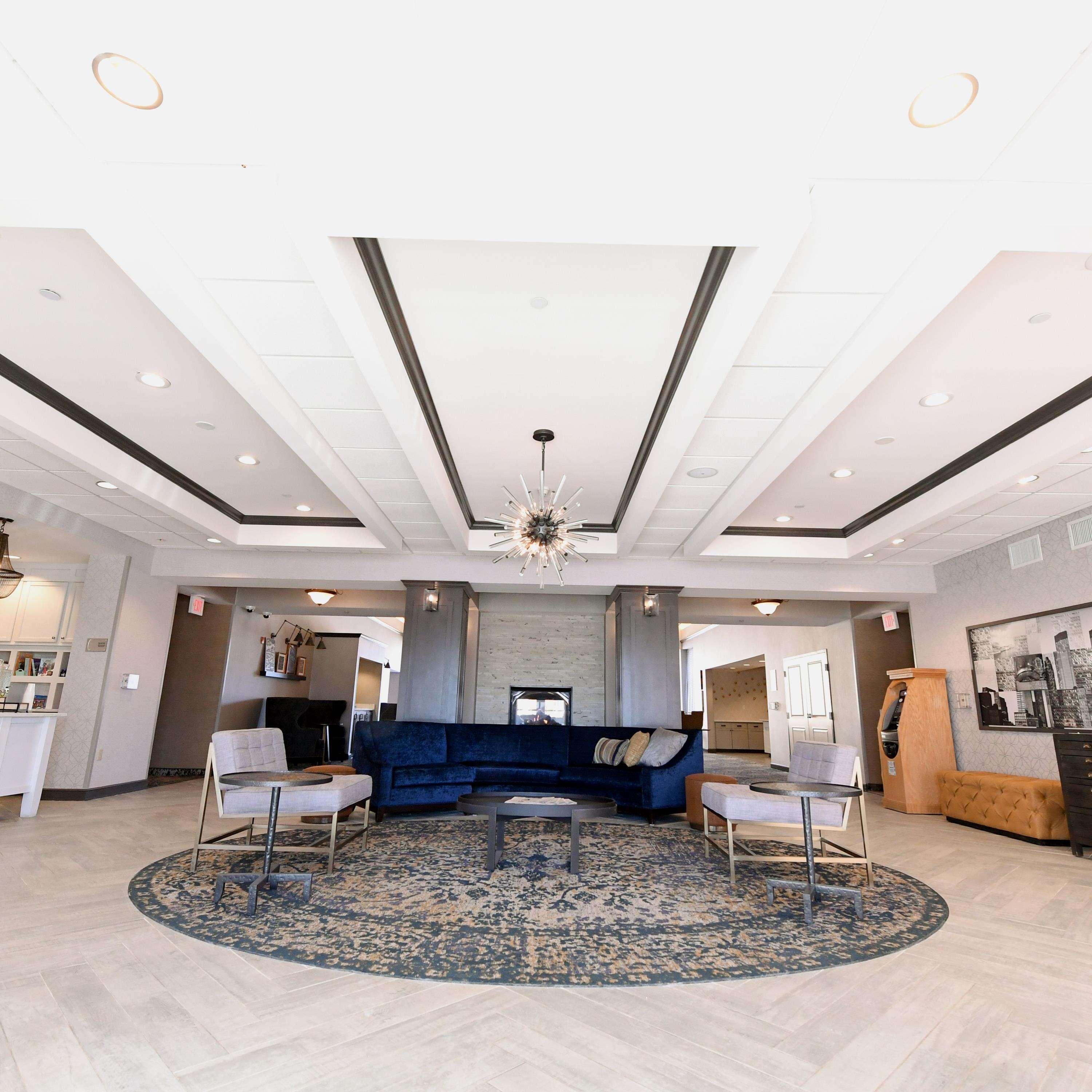 Homewood Suites By Hilton Orland Park Zewnętrze zdjęcie