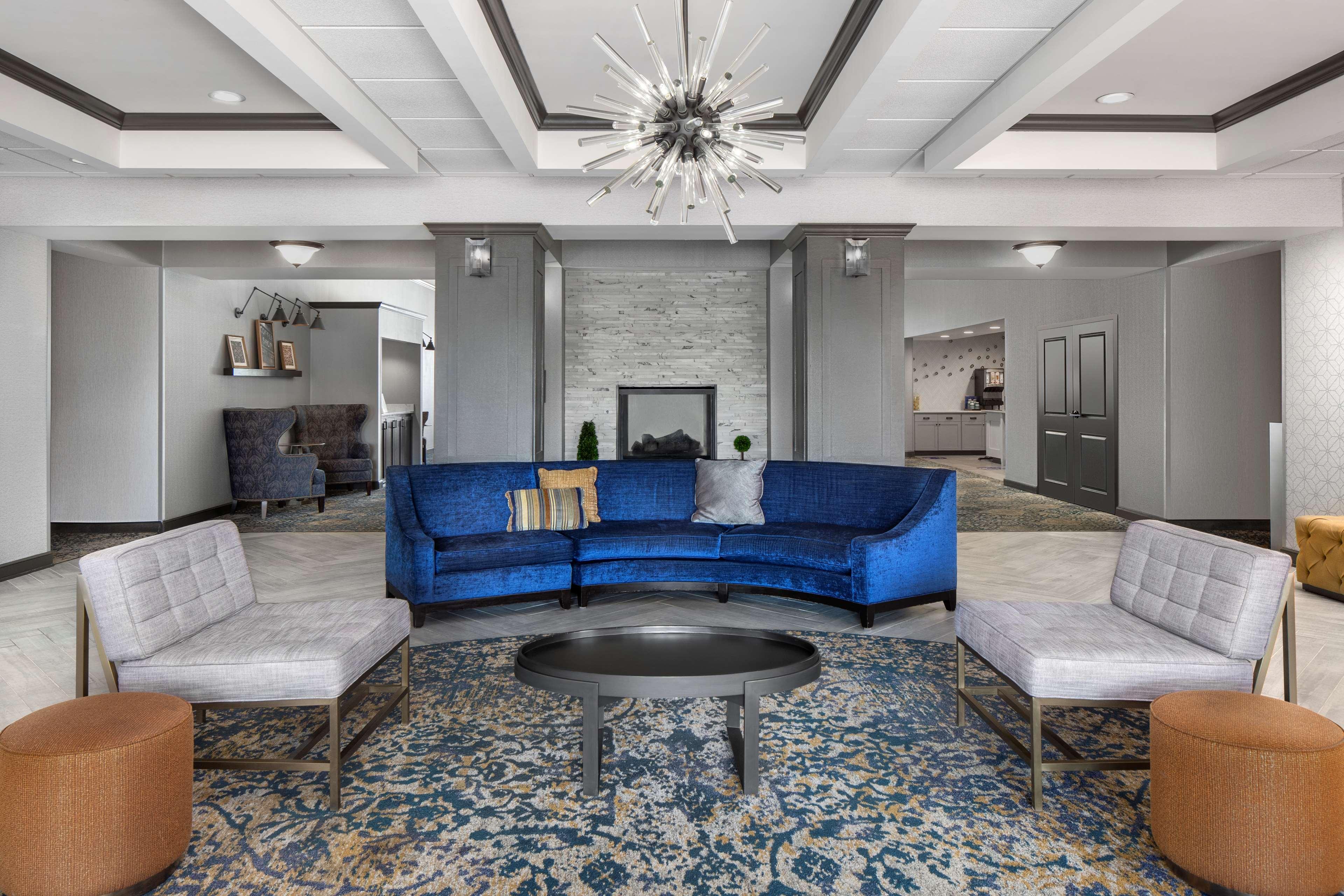 Homewood Suites By Hilton Orland Park Zewnętrze zdjęcie