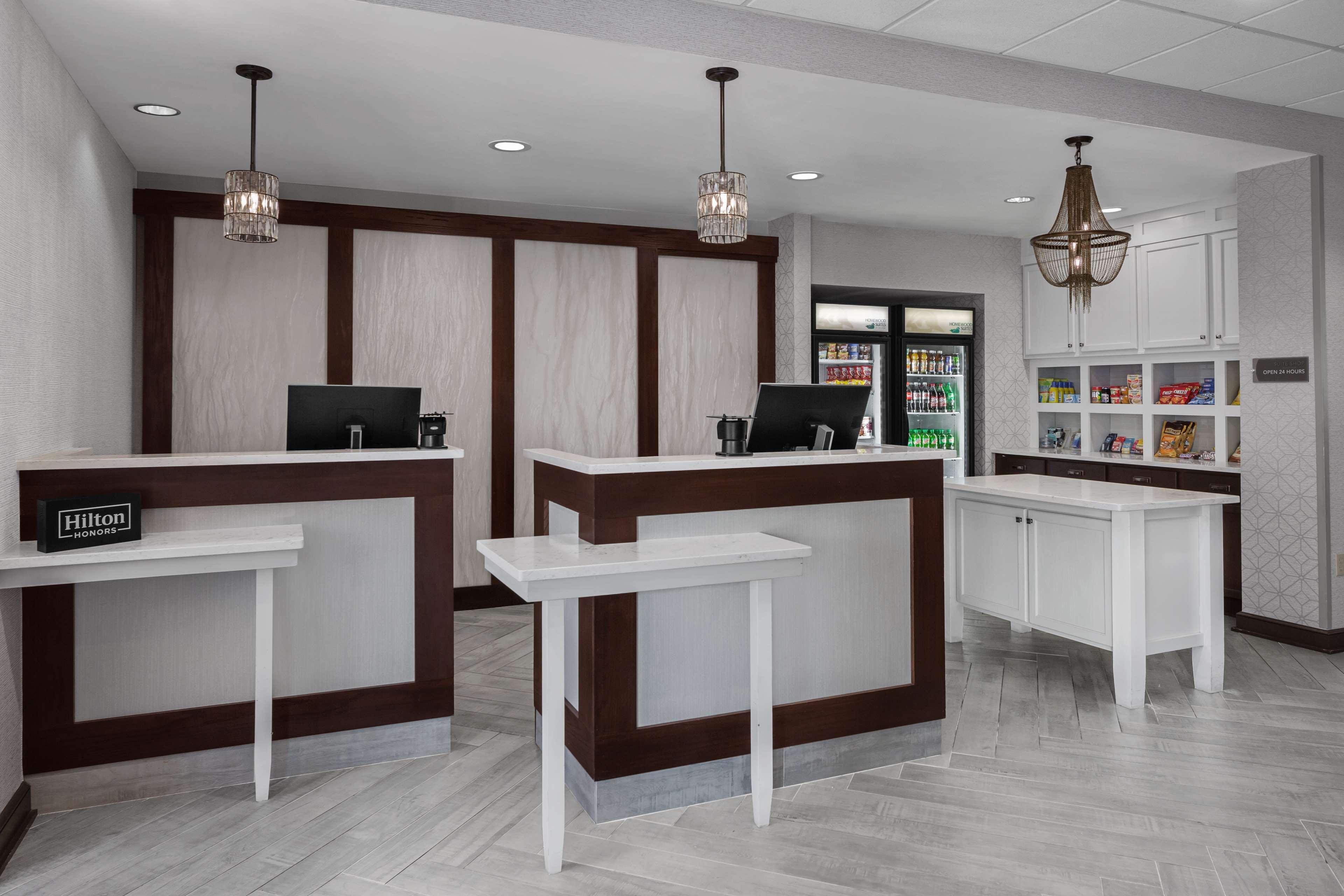 Homewood Suites By Hilton Orland Park Zewnętrze zdjęcie