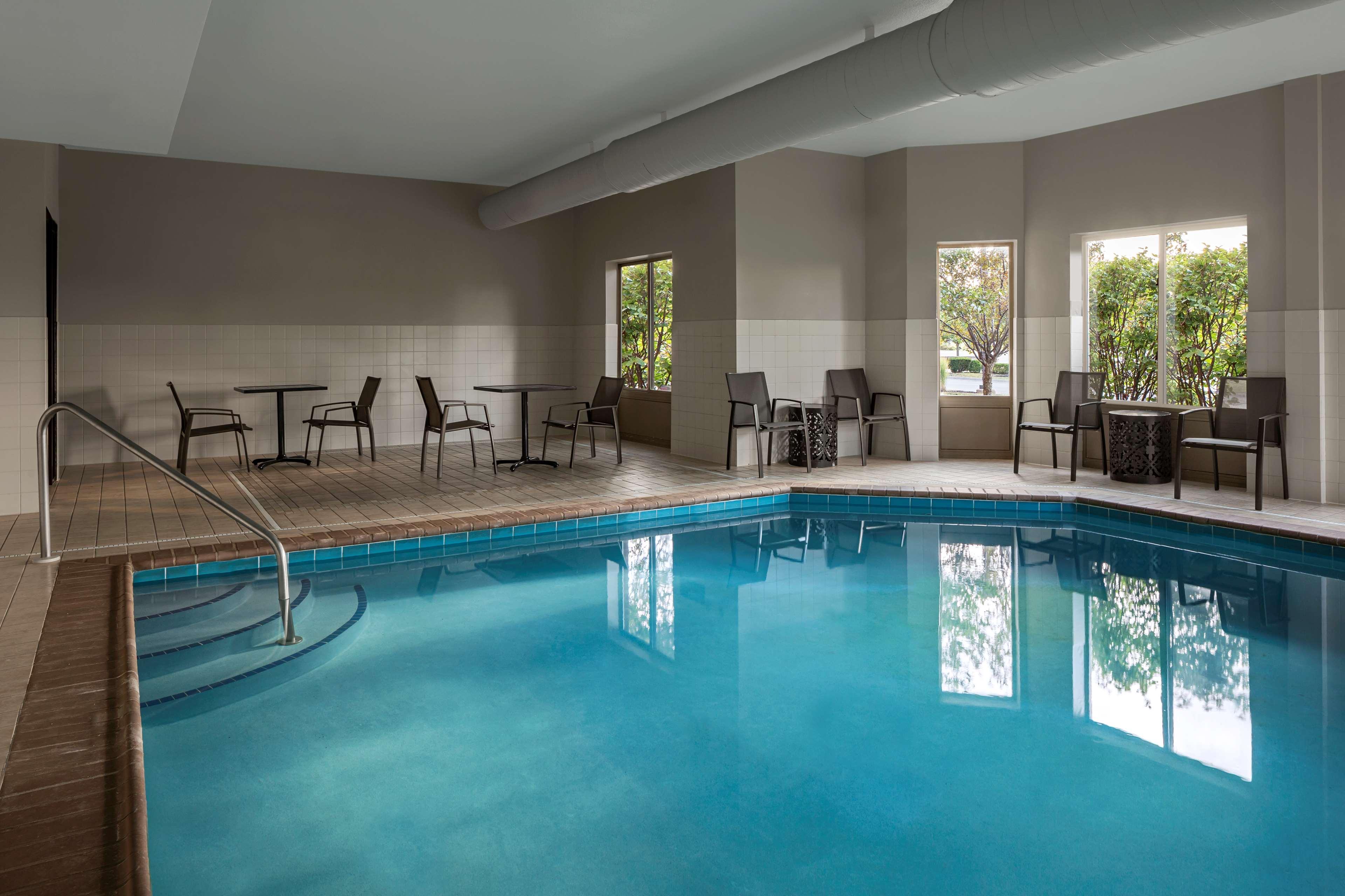 Homewood Suites By Hilton Orland Park Zewnętrze zdjęcie