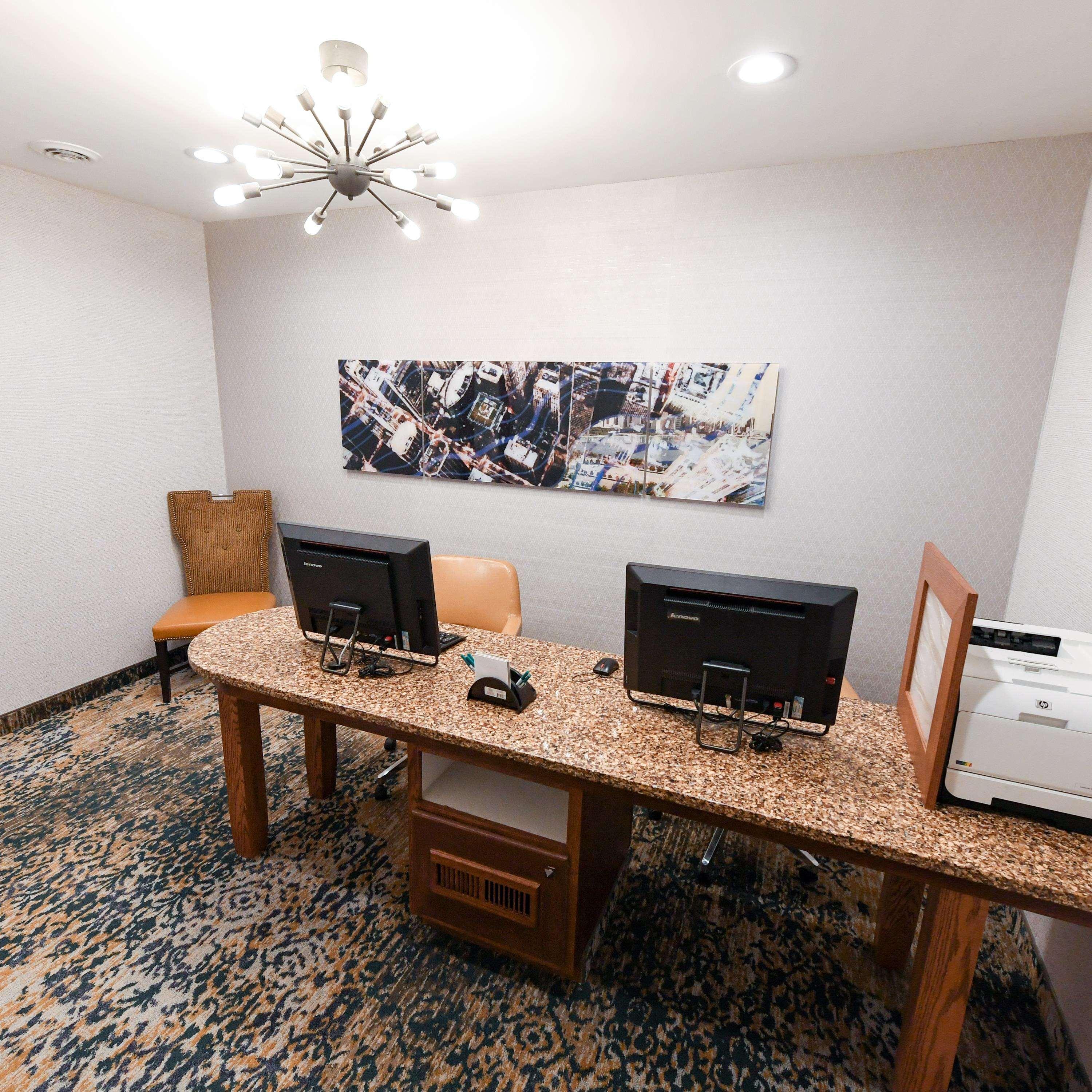 Homewood Suites By Hilton Orland Park Zewnętrze zdjęcie