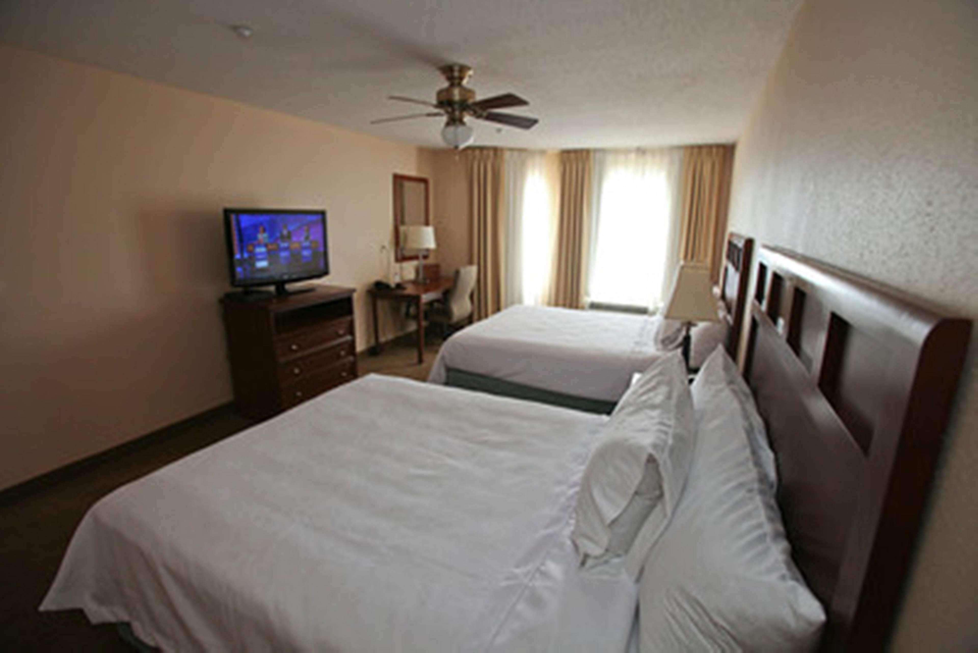 Homewood Suites By Hilton Orland Park Zewnętrze zdjęcie