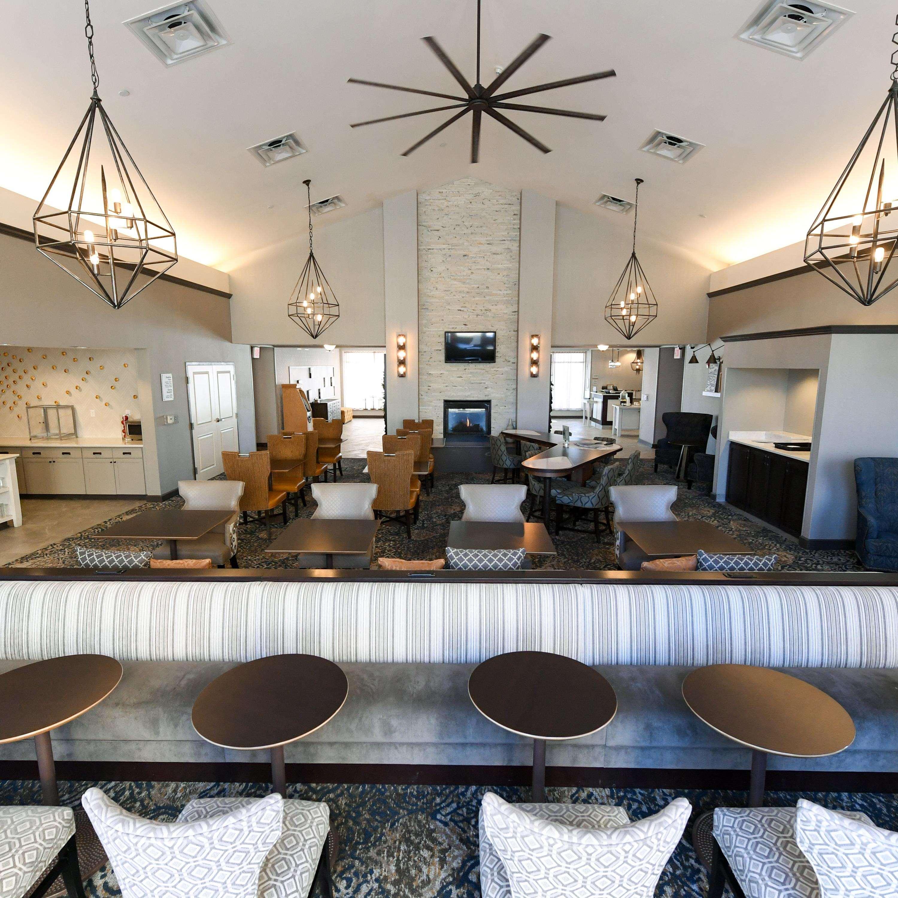 Homewood Suites By Hilton Orland Park Zewnętrze zdjęcie