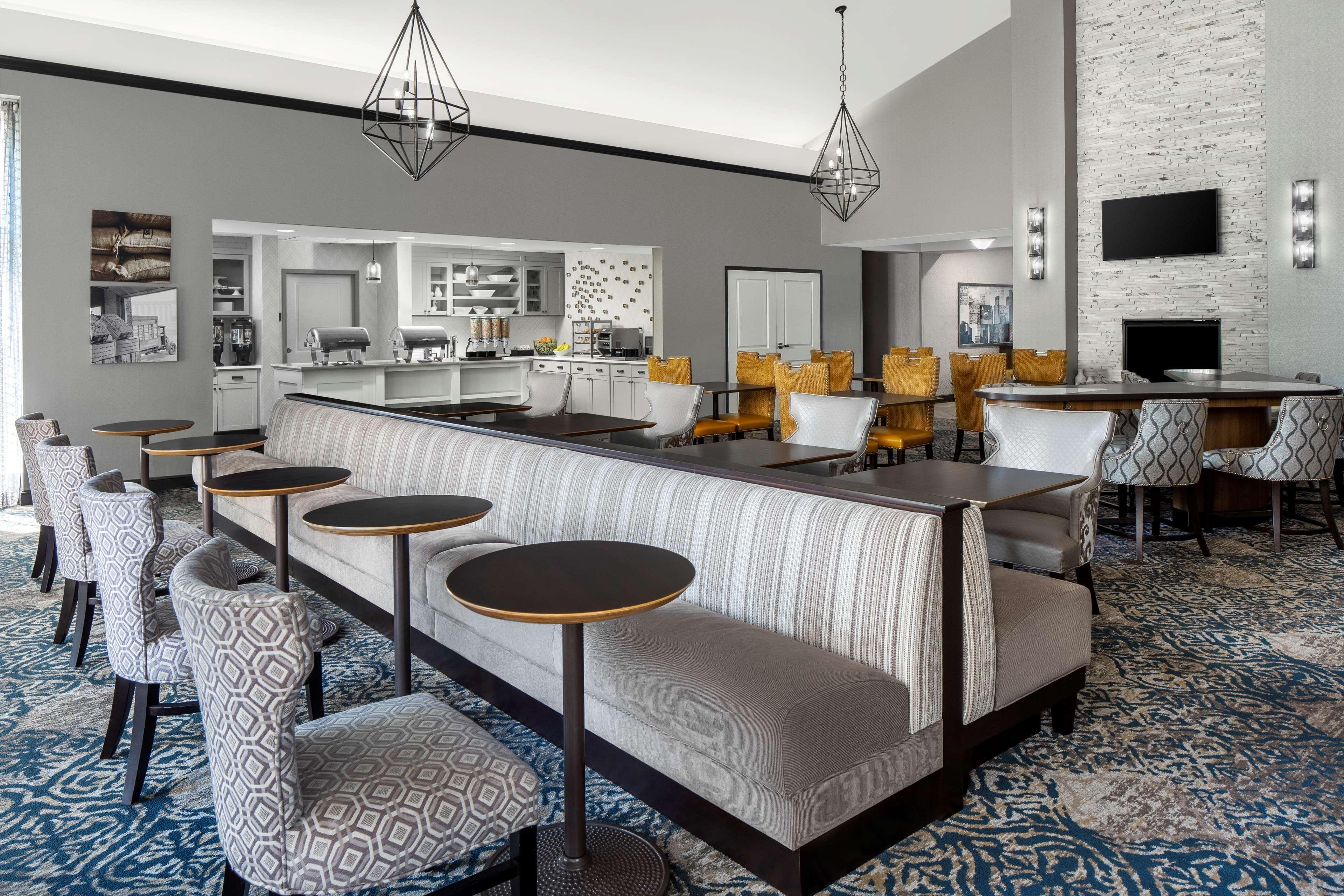 Homewood Suites By Hilton Orland Park Zewnętrze zdjęcie