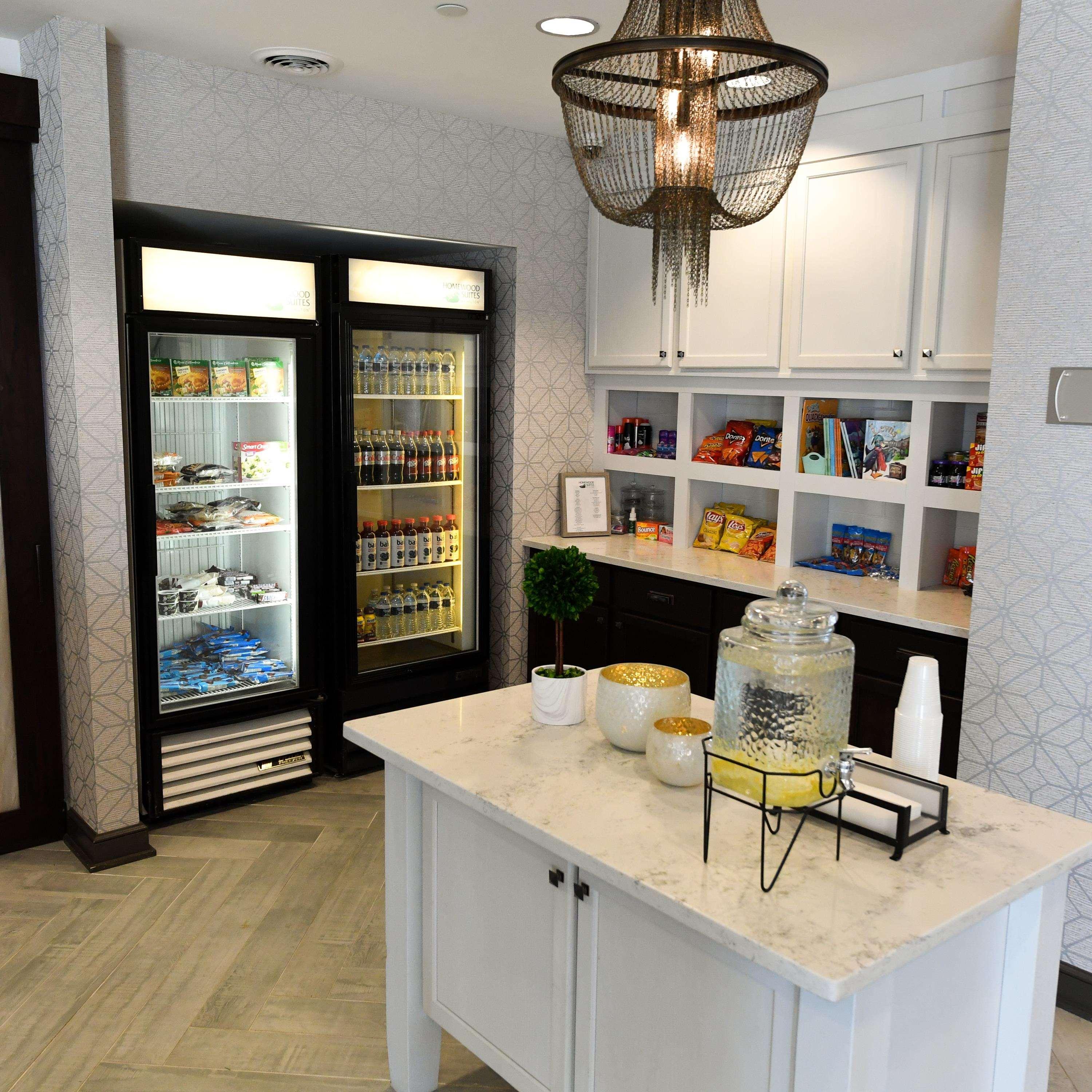 Homewood Suites By Hilton Orland Park Zewnętrze zdjęcie