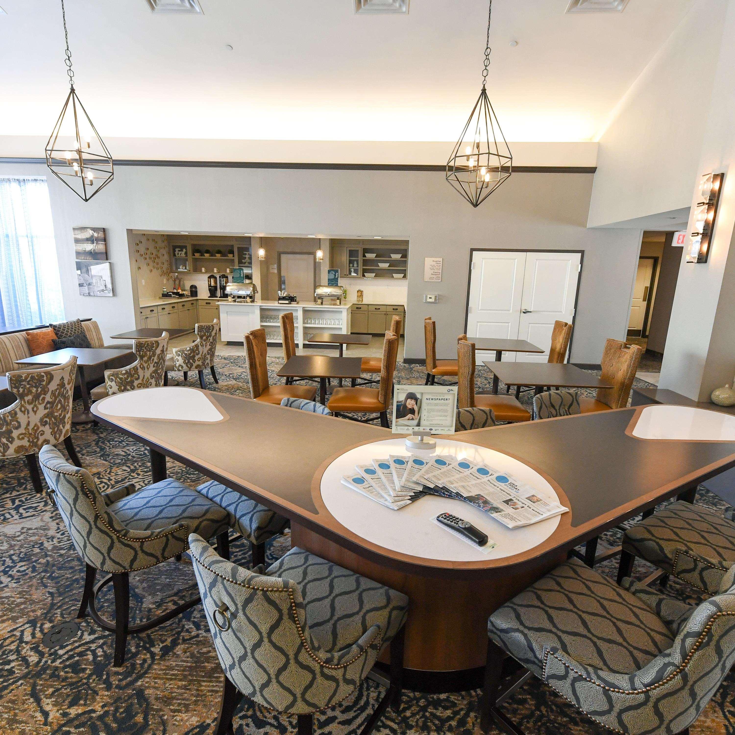 Homewood Suites By Hilton Orland Park Zewnętrze zdjęcie