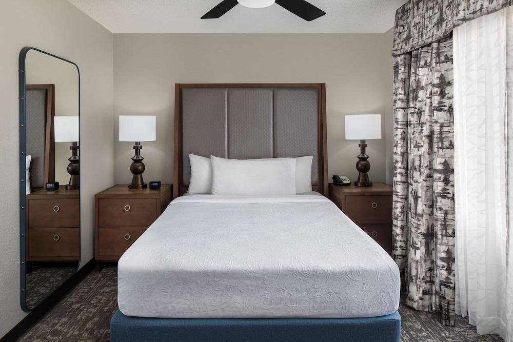 Homewood Suites By Hilton Orland Park Zewnętrze zdjęcie