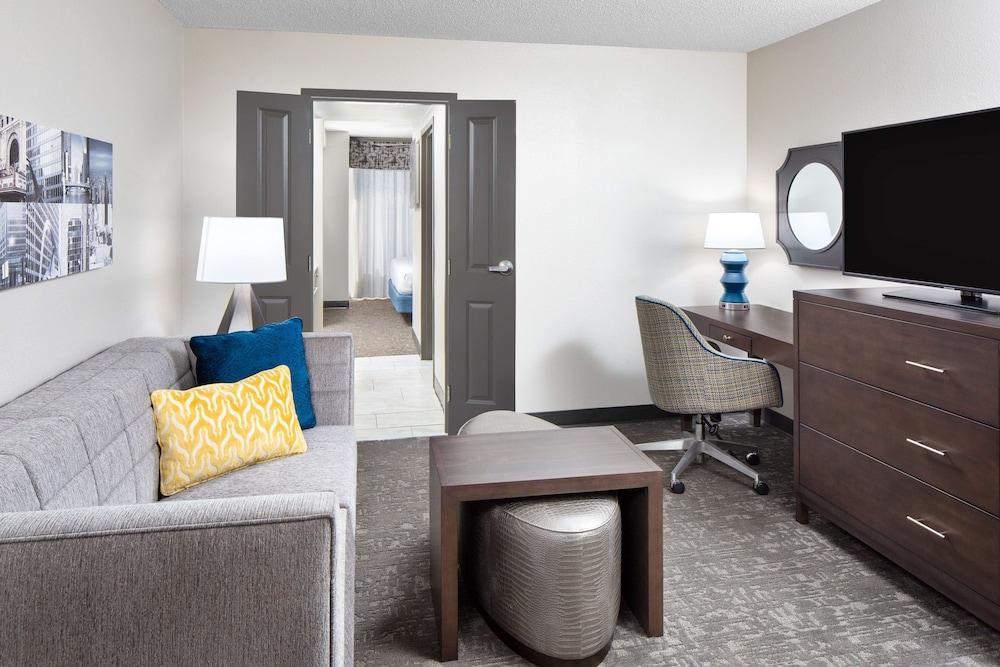 Homewood Suites By Hilton Orland Park Zewnętrze zdjęcie