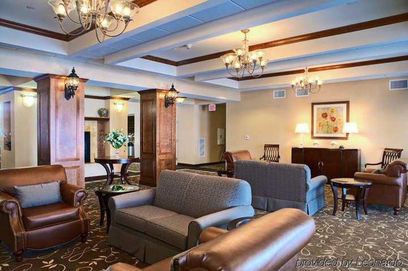 Homewood Suites By Hilton Orland Park Wnętrze zdjęcie