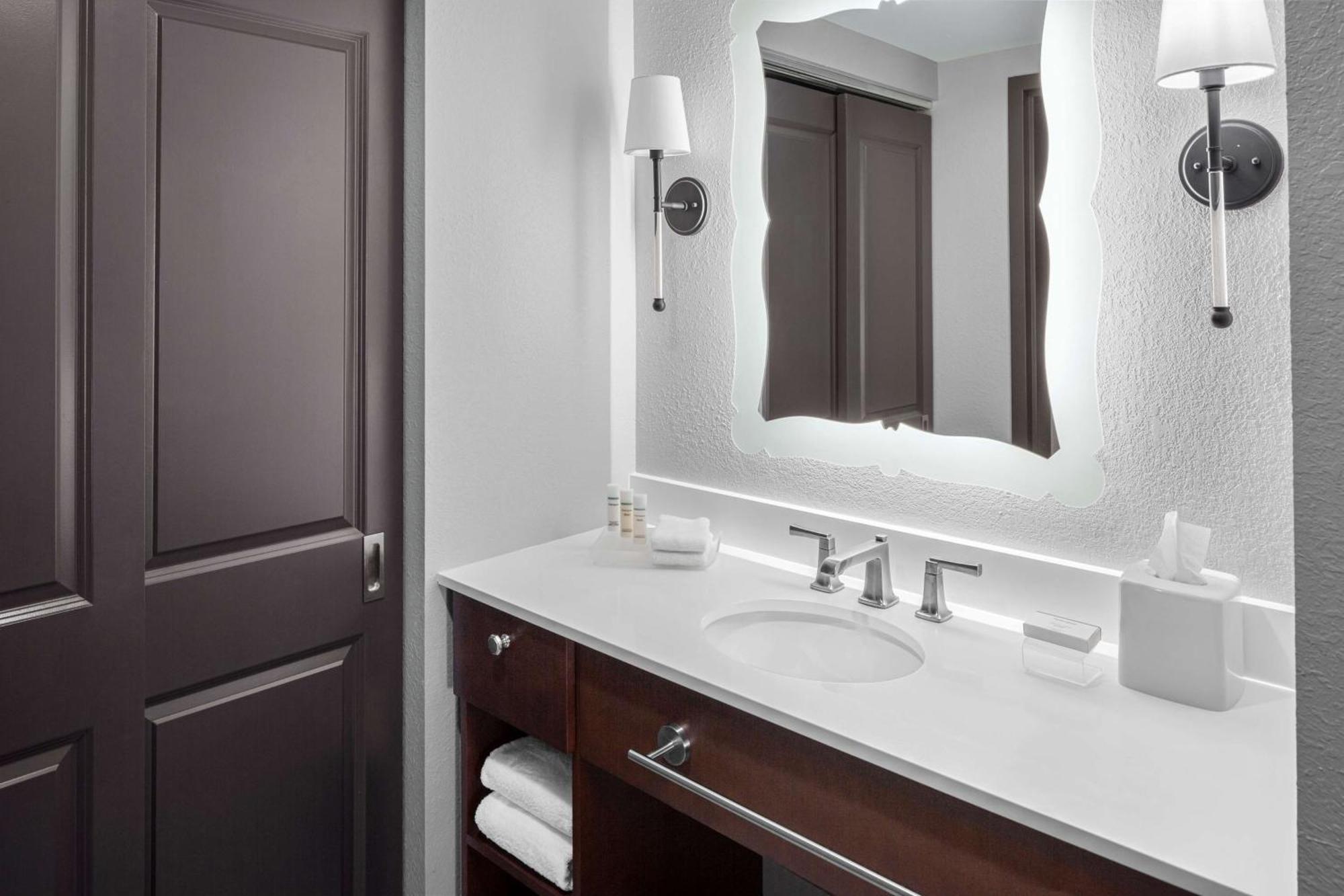 Homewood Suites By Hilton Orland Park Zewnętrze zdjęcie