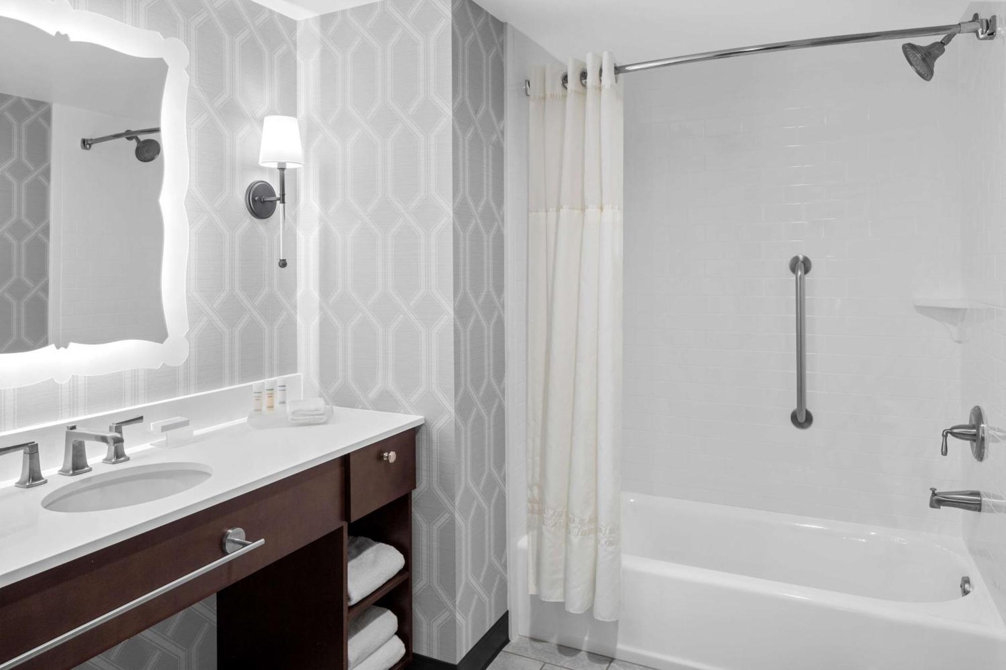 Homewood Suites By Hilton Orland Park Zewnętrze zdjęcie