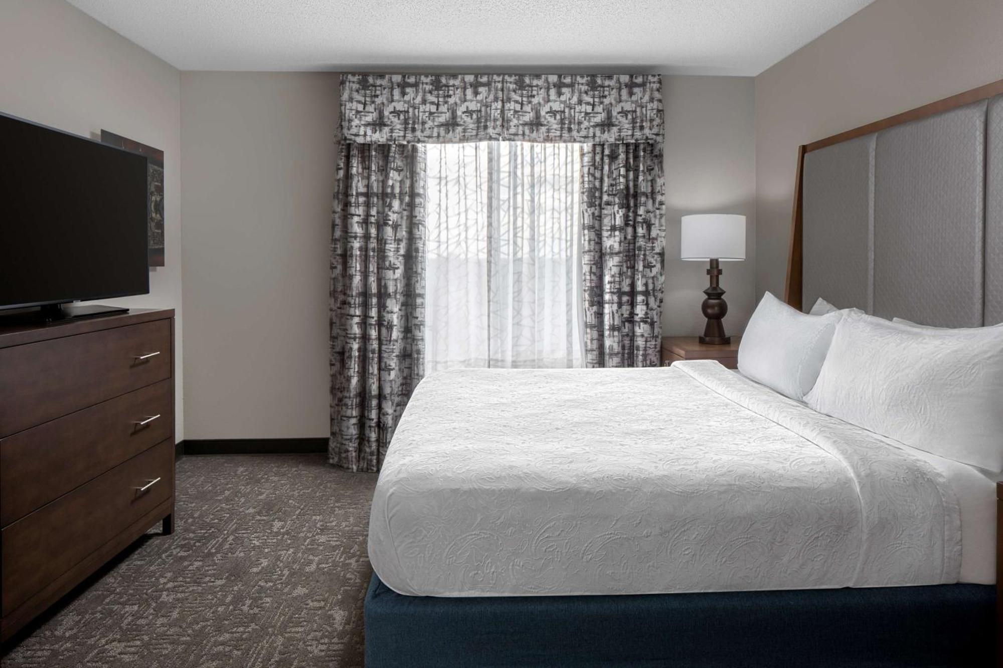 Homewood Suites By Hilton Orland Park Zewnętrze zdjęcie