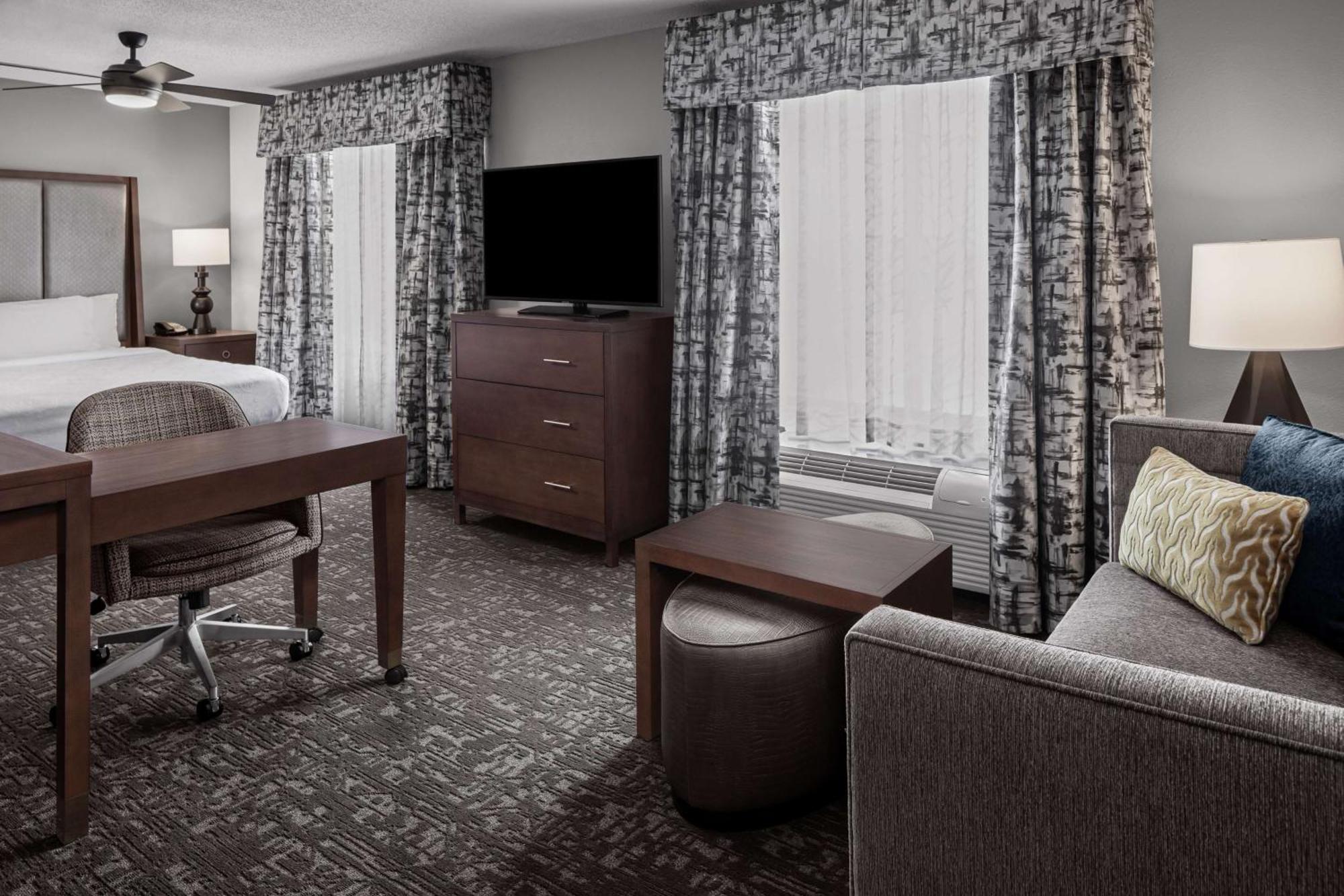 Homewood Suites By Hilton Orland Park Zewnętrze zdjęcie