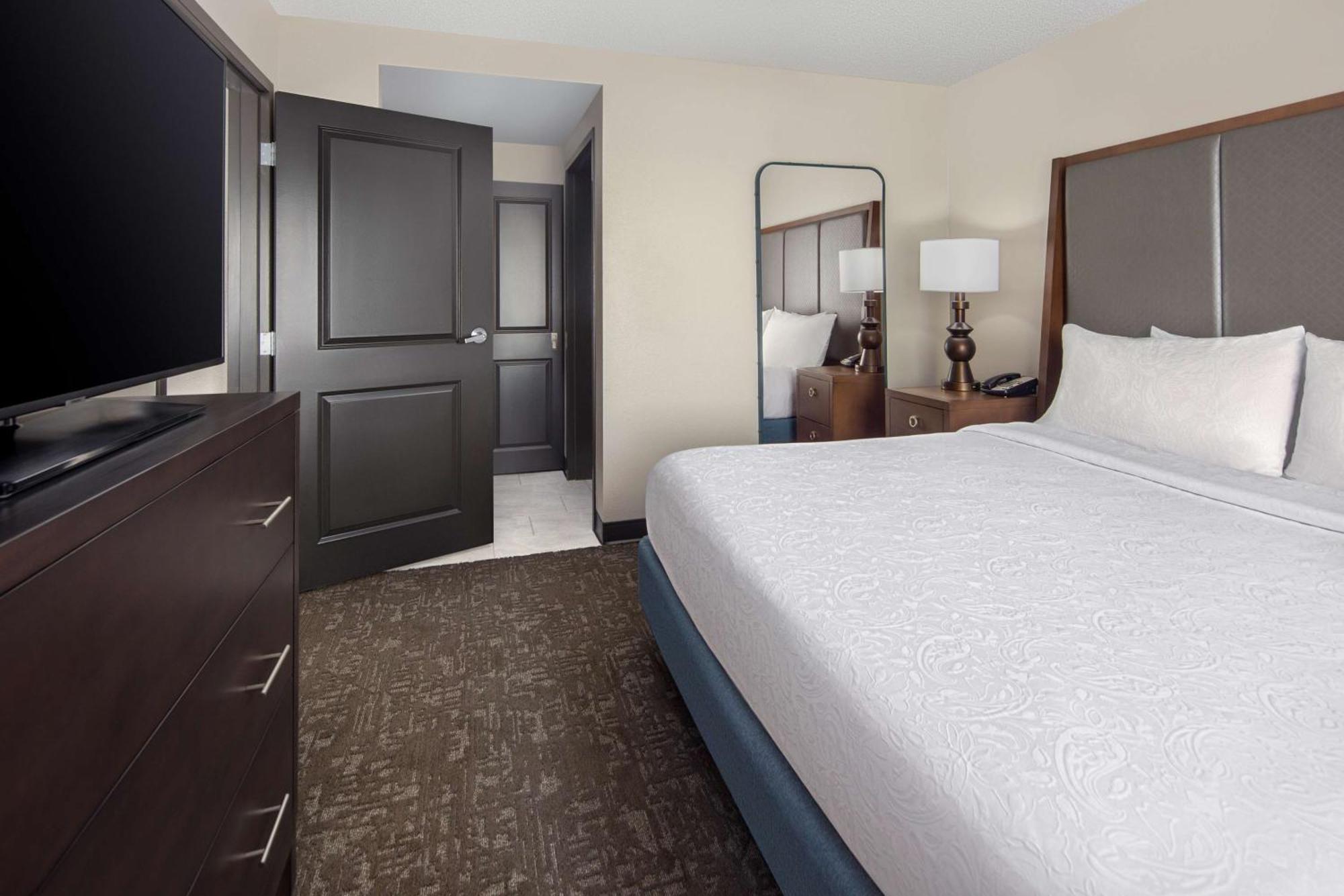 Homewood Suites By Hilton Orland Park Zewnętrze zdjęcie