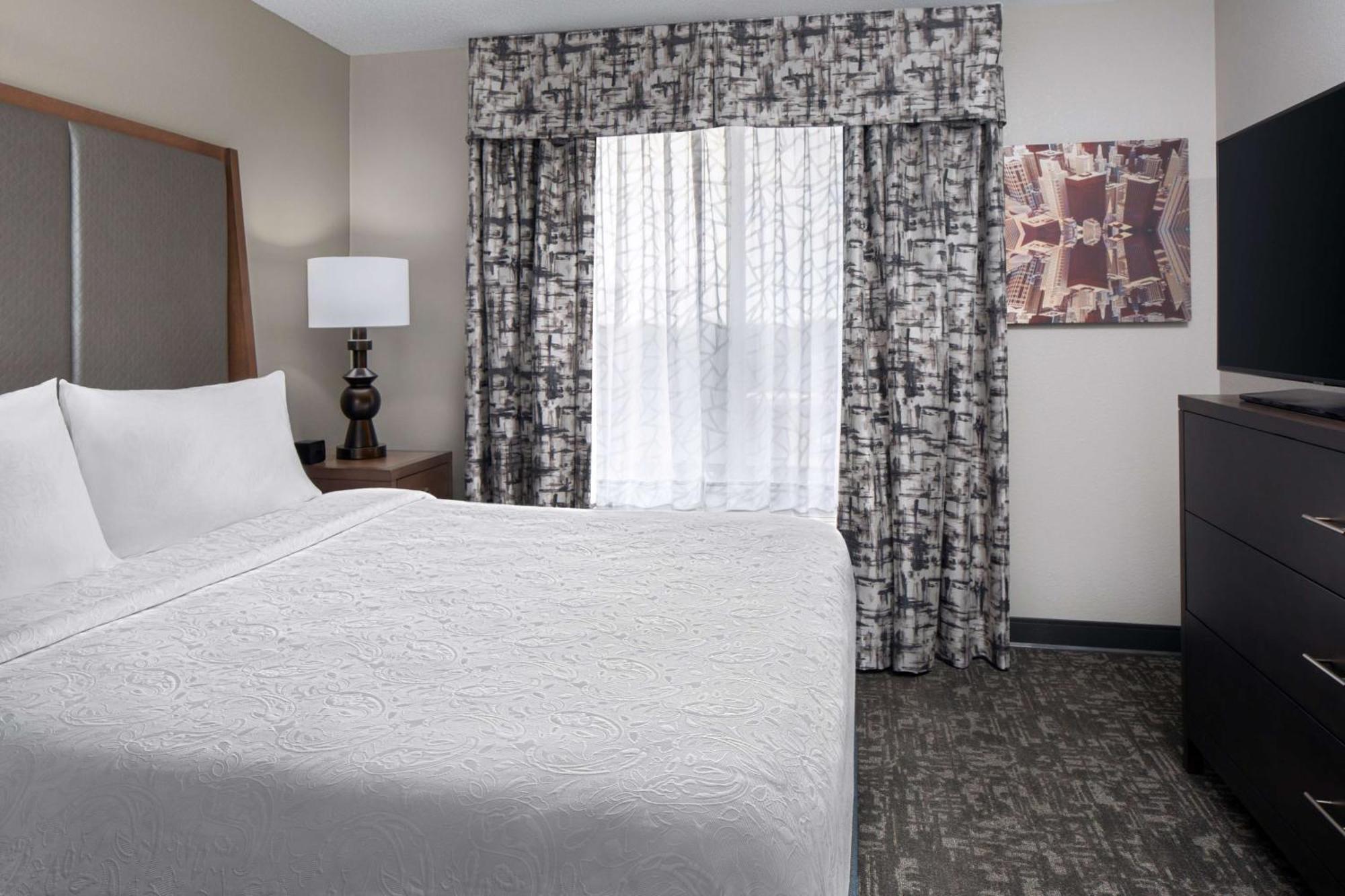 Homewood Suites By Hilton Orland Park Zewnętrze zdjęcie