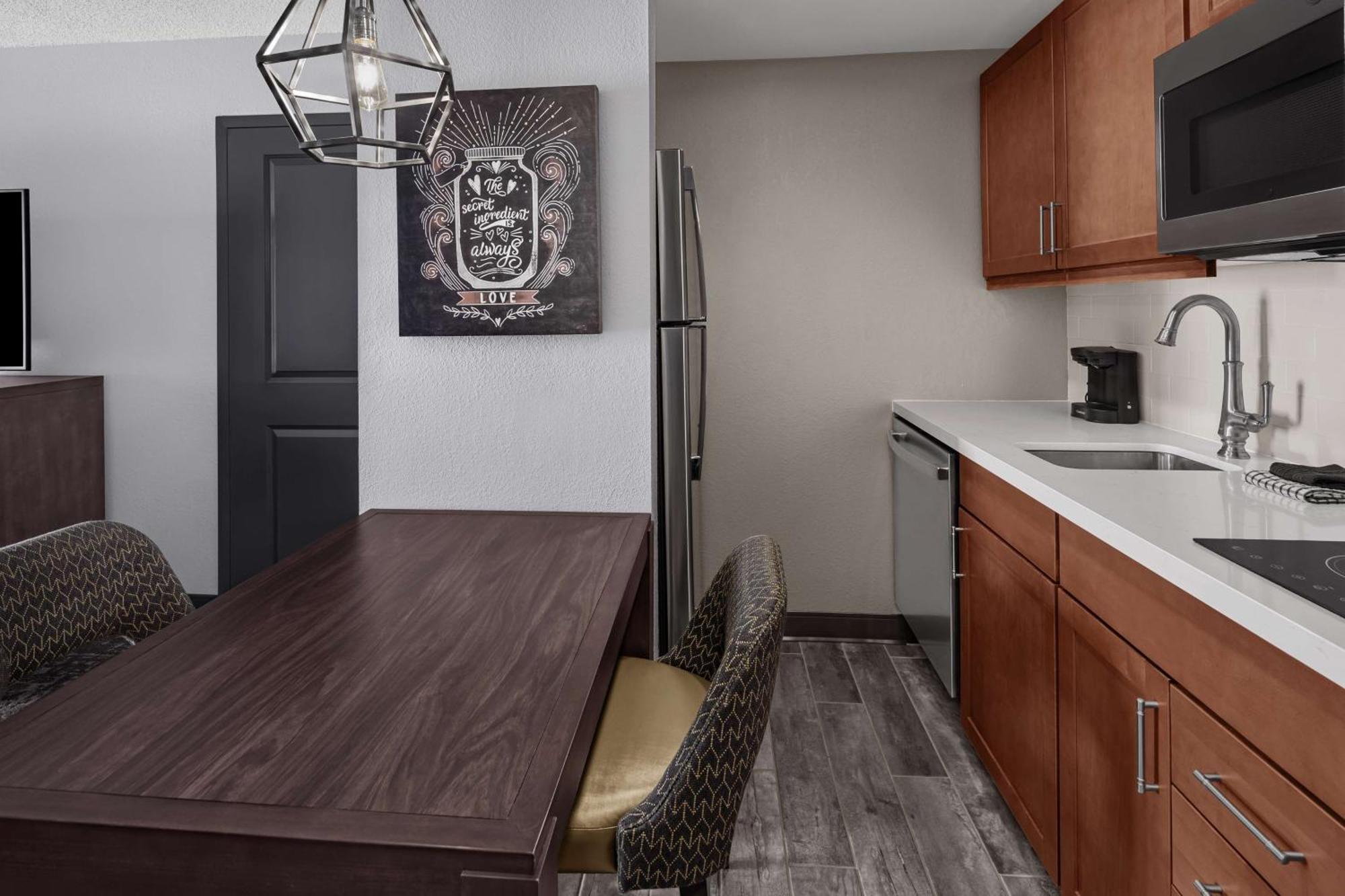 Homewood Suites By Hilton Orland Park Zewnętrze zdjęcie