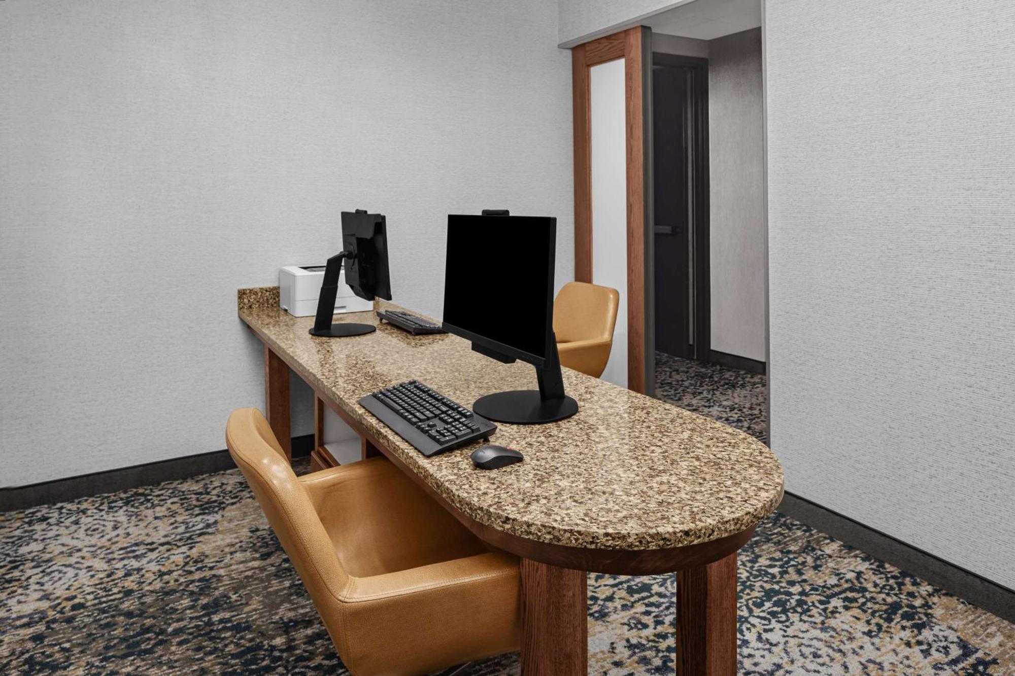 Homewood Suites By Hilton Orland Park Zewnętrze zdjęcie