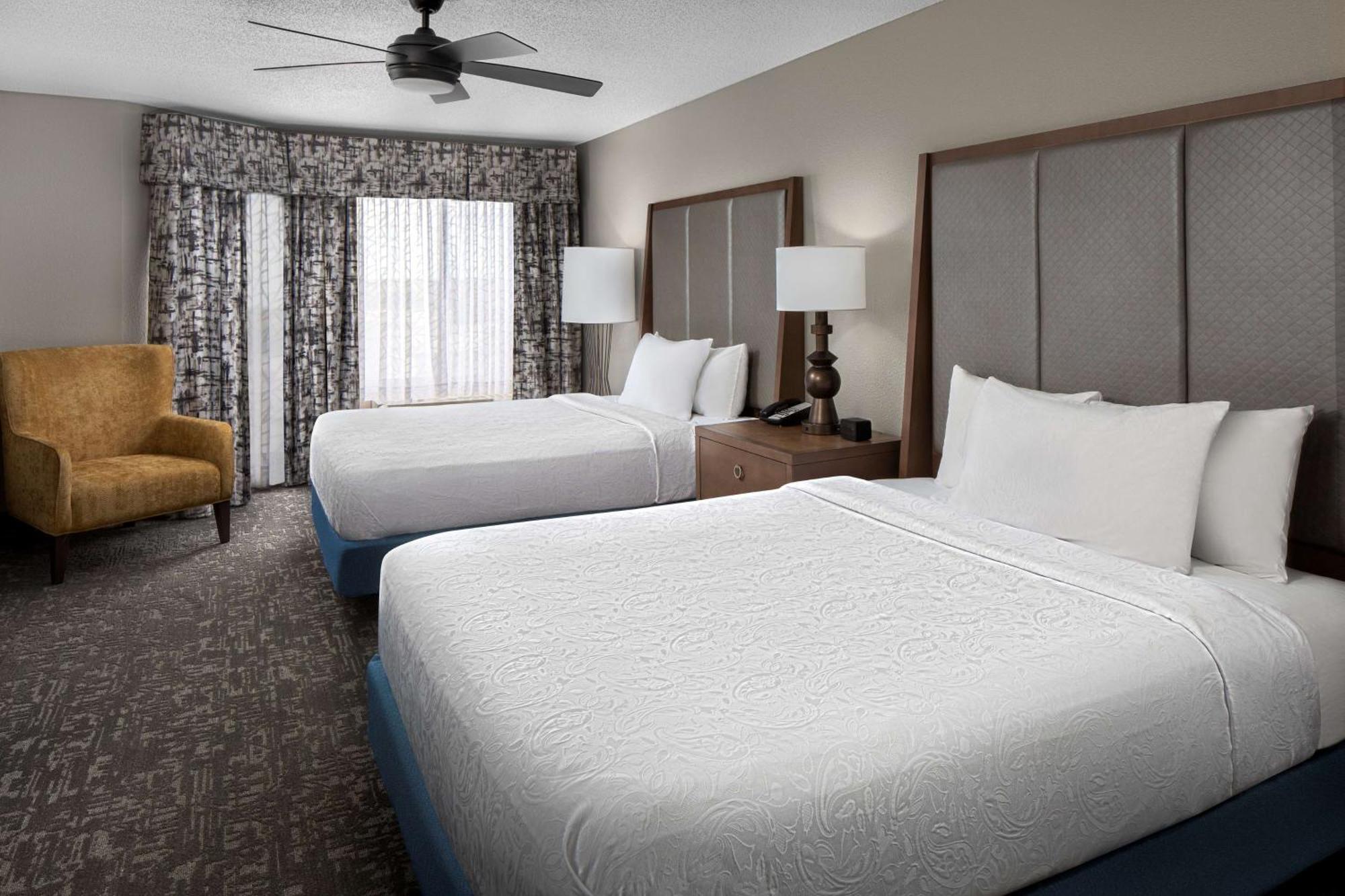 Homewood Suites By Hilton Orland Park Zewnętrze zdjęcie