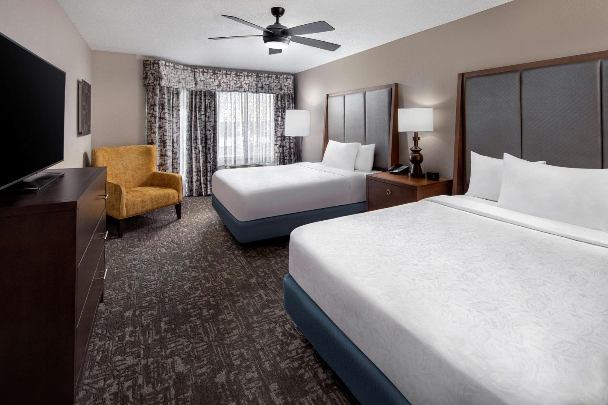 Homewood Suites By Hilton Orland Park Zewnętrze zdjęcie