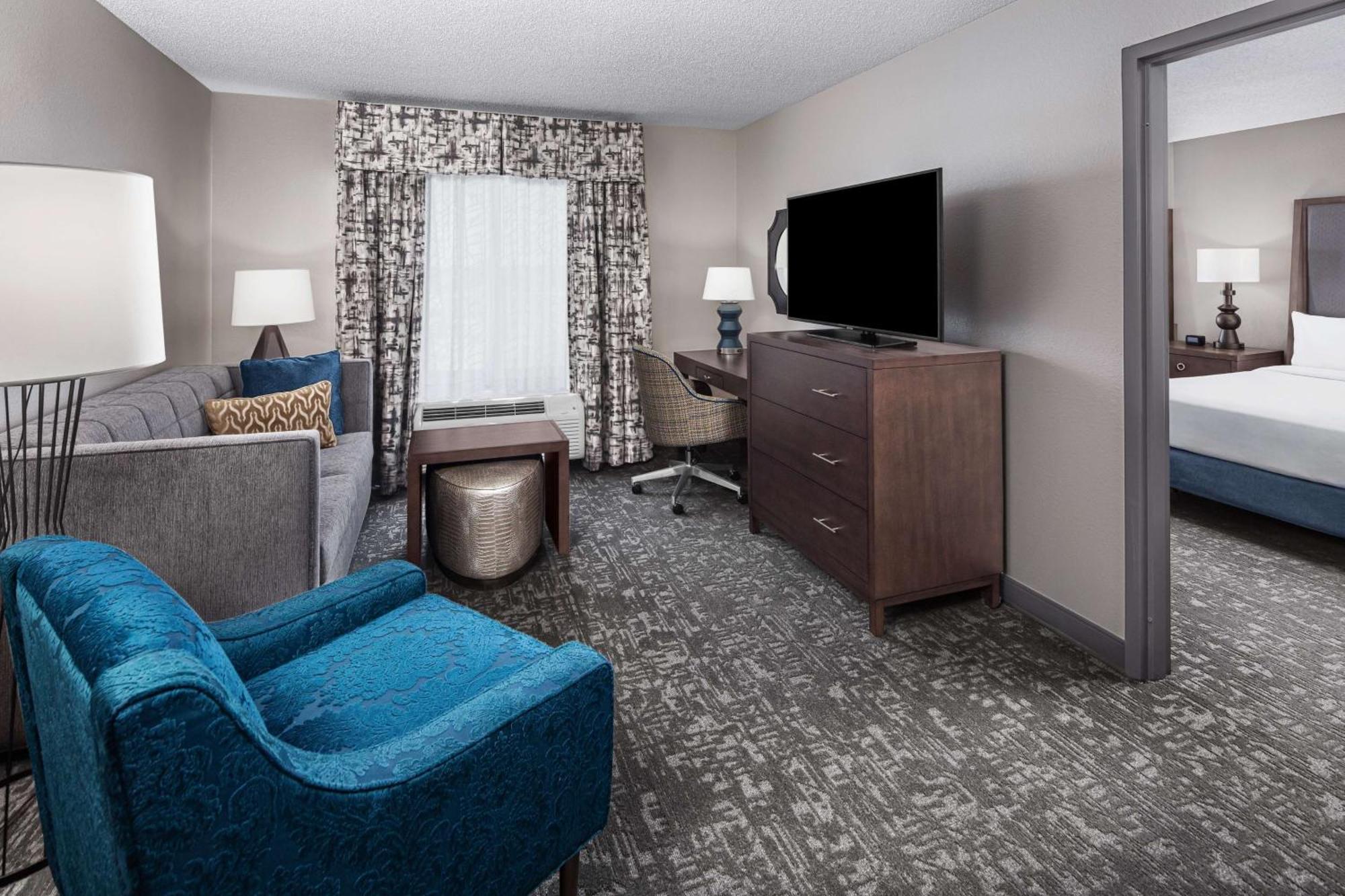 Homewood Suites By Hilton Orland Park Zewnętrze zdjęcie