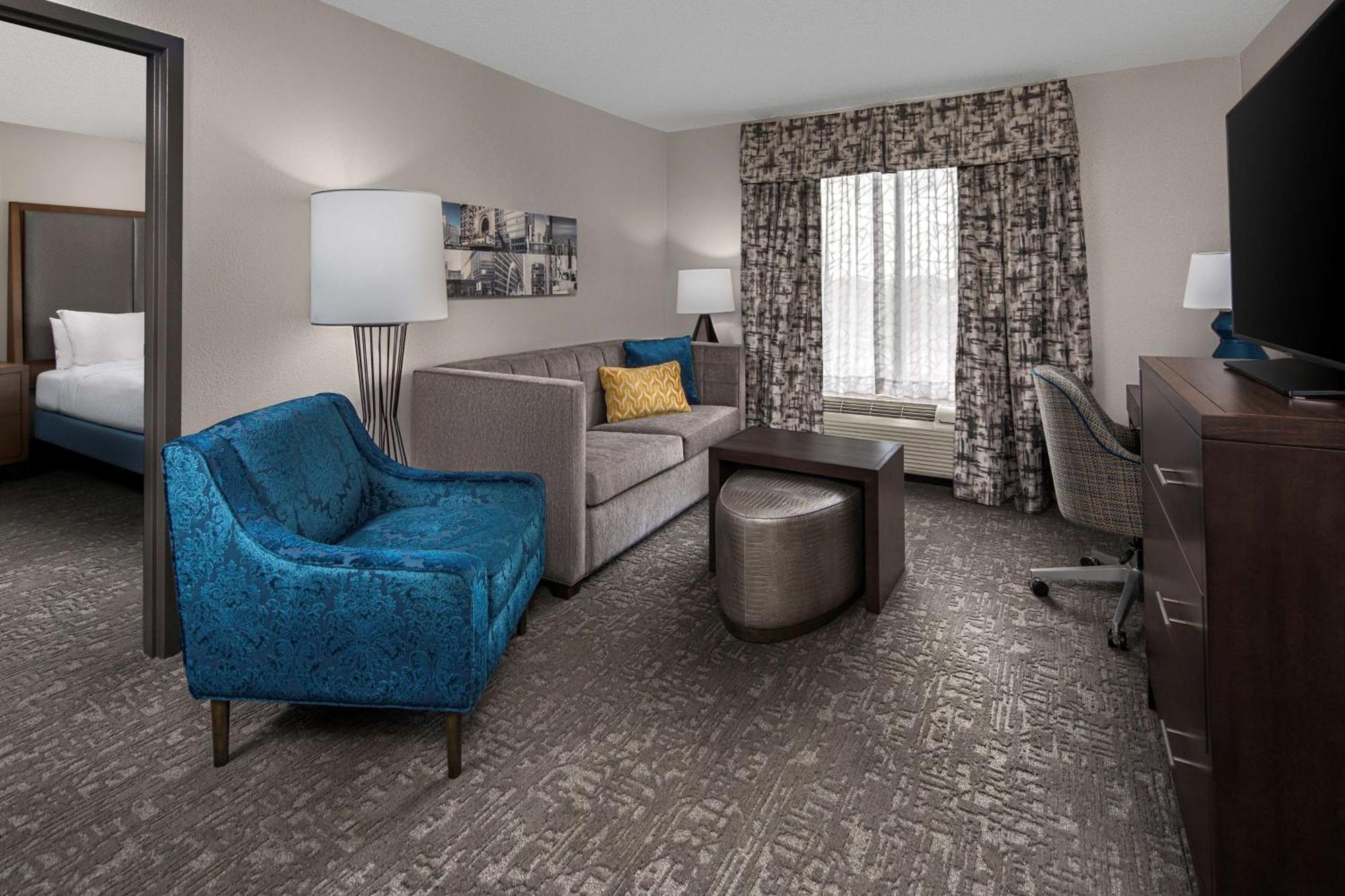 Homewood Suites By Hilton Orland Park Zewnętrze zdjęcie