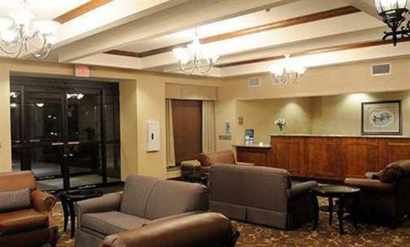 Homewood Suites By Hilton Orland Park Zewnętrze zdjęcie